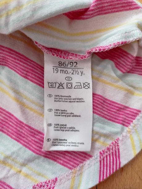 Šaty na ramínka, kolová sukně - 92, 92