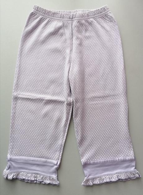 Pyžamové kalhoty vel 104, 104