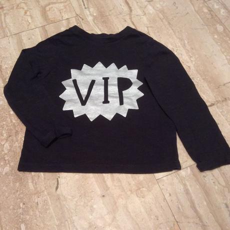 Bavlněné tričko ,,vip", f&f,86