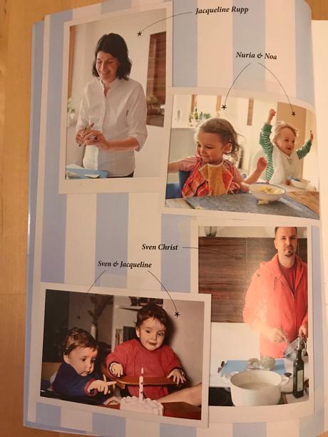 Recepty pro maminky a miminka,