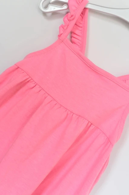 Šaty vel. 6 - 9 m, f&f,74