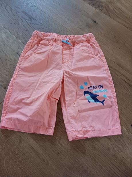 Kraťasy č.122, 122