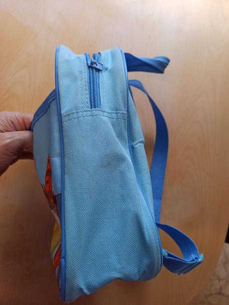 Baťůžek medvídka pú, 