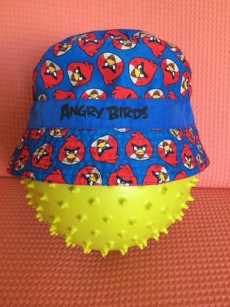 Oboustranný klobouček vel.92/104, h&m,104