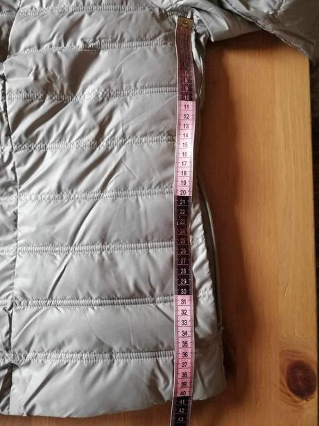 Nová oboustranná bunda bonprix vel. 52, bonprix,52