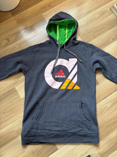 Mikina adidas, adidas,m
