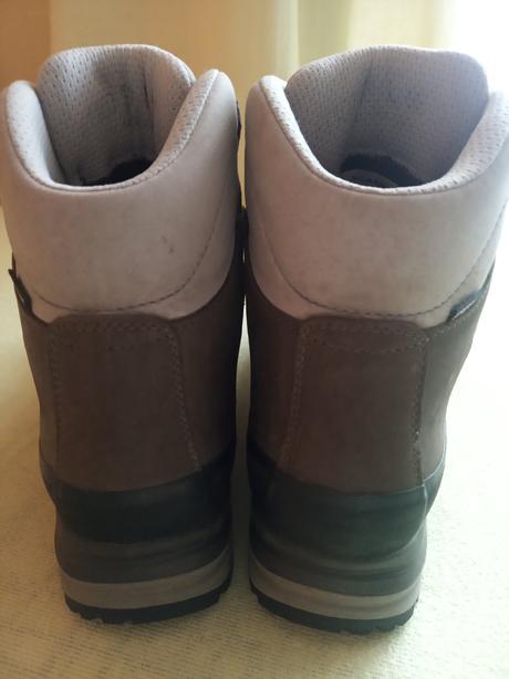 Turistické boty scarpa, gore-tex, scarpa,39