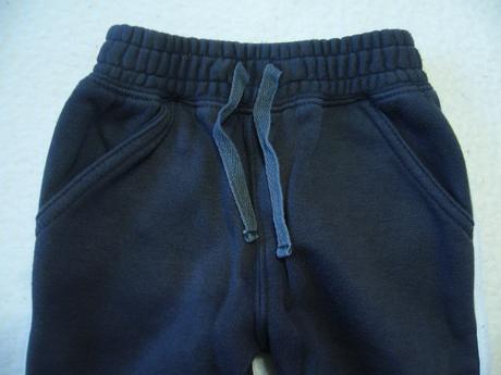 Tepláky/tepláčky, cherokee,86