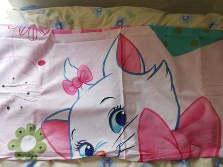 Ložní povlečení,