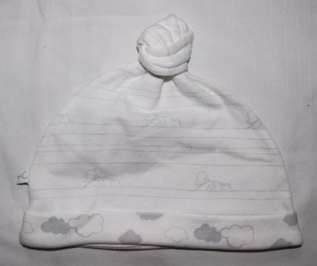 Av101. jarní čepice se slony 0-3 měs., mothercare,68