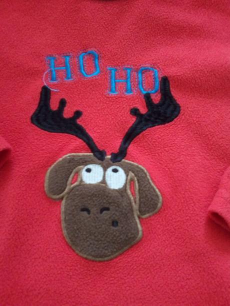 Mikina sob zn.rebel,vel.98, rebel,98