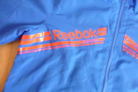 Bunda, reebok,140