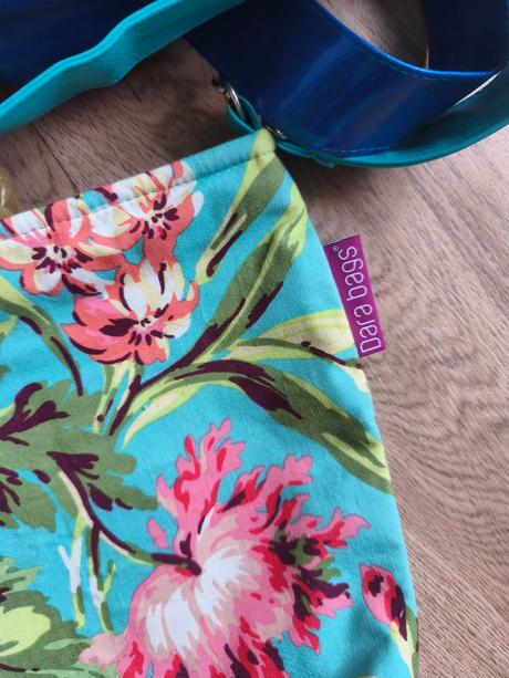 4krát kabelka dara bags, 