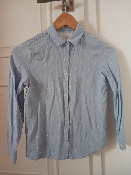 Košile reserved č.134, reserved,134