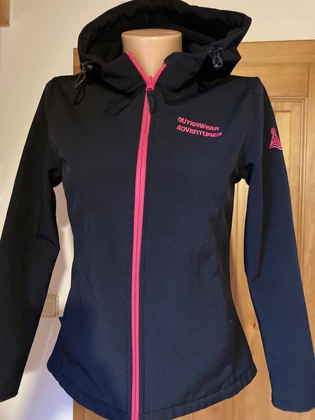 Soft. bunda, hema,140