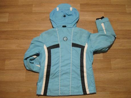 Lyžařská bunda, s