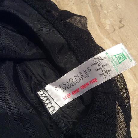 Slavnostní šaty zdobené flitry zn. debenhams, debenhams,104