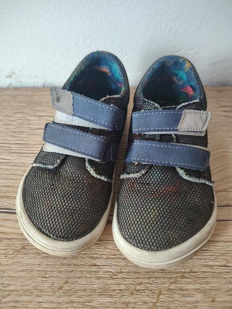 Tenisky b7 dino, jonap,26
