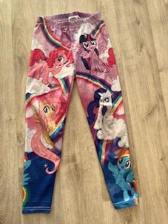 Legíny my little pony, 110