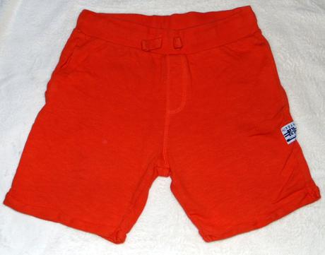 Šortky, kraťasy, f&f,146