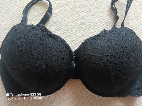 Podprsenka zn."h&m" vel."80d", h&m,80d