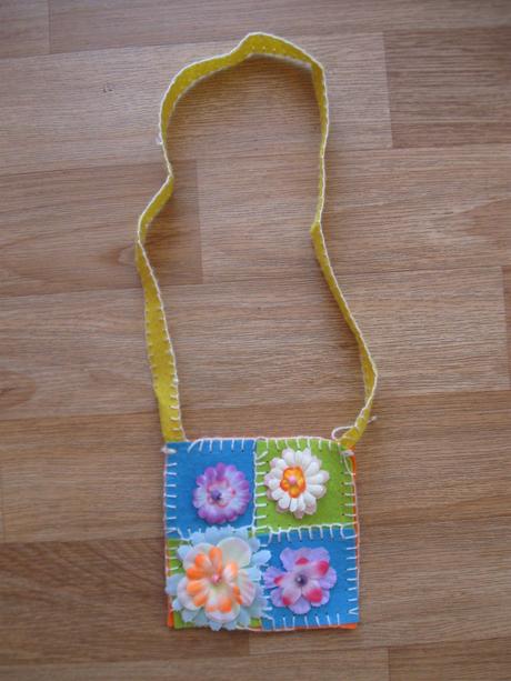 Taška přes rameno pro holky, 