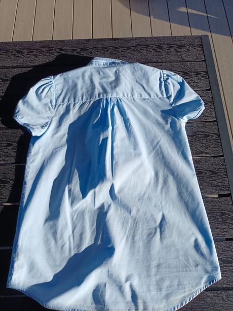 Dívčí košile, sinsay,158