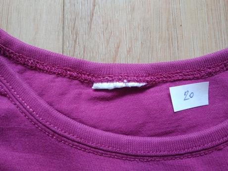 11 xtričko,next,disney,faf,ham,zara ...110/116, next,116