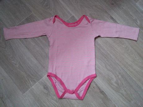 Body s dlouhým rukávem, lupilu,92