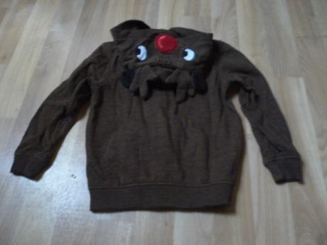 Mikina sob vel. 5-6 george, george,116