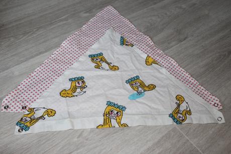 Šátečky, 86