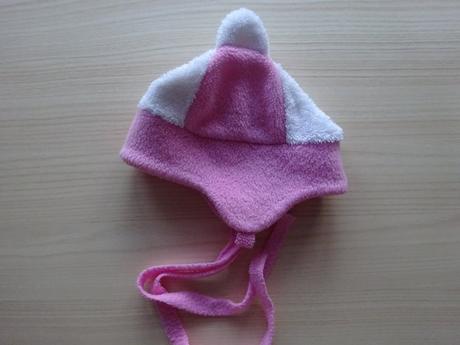 2x čepičky, různé, autex,68