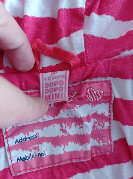 Bunda dopodopo 80, dopodopo,80