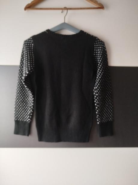 Svetr zn. miss evie vel.158, 158