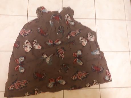 Manžestrová šatovka, next,110