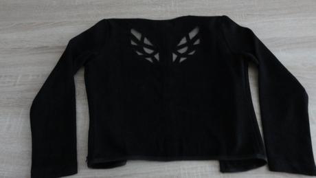 Bolerko na šaty, 146