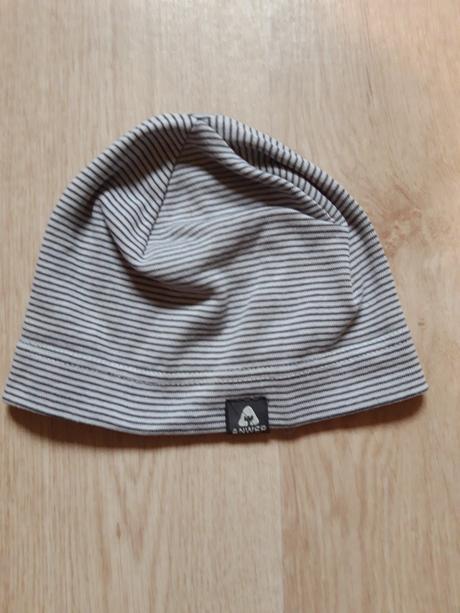 5x čepice i jednotlivě 5-8 let, 