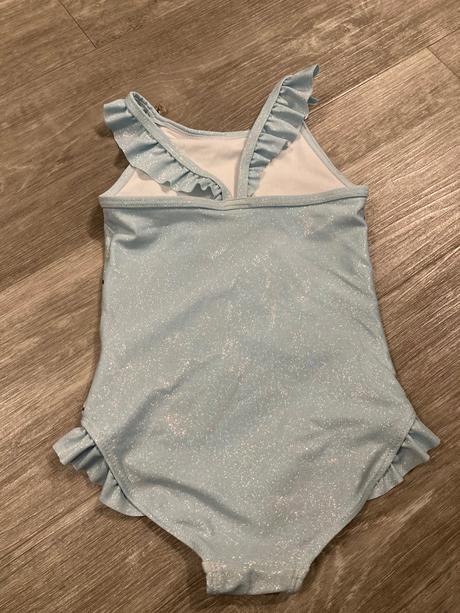 Plavky minnie, f&f,110