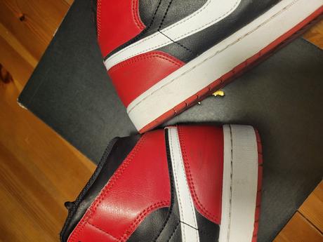 Air jordan mid, nike,44