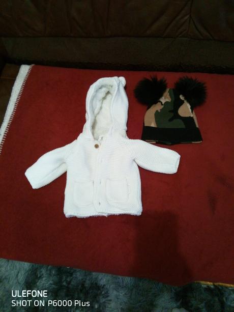 Oblečení pro kluka, 50–62