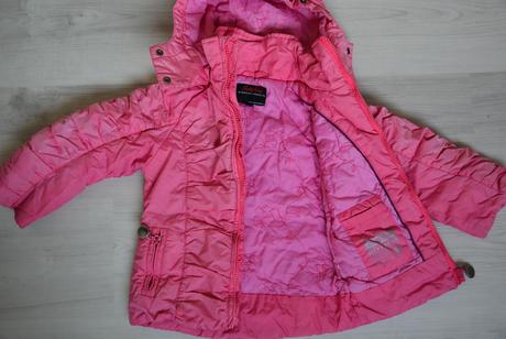Zimní bunda, 92