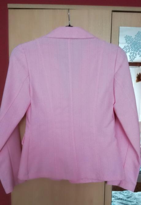 Dámské sako, 38