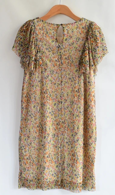 Šaty vel. 11 let, next,146