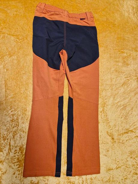 Outdoor kalhoty alpinepro 152, alpine pro,152