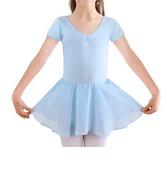 Cvičební gymnastický trikot 128/134 nový, 128 / 134