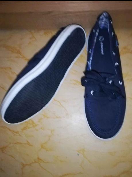 Boty vel 41, graceland,41