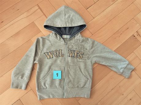 Mikina 80, disney,80