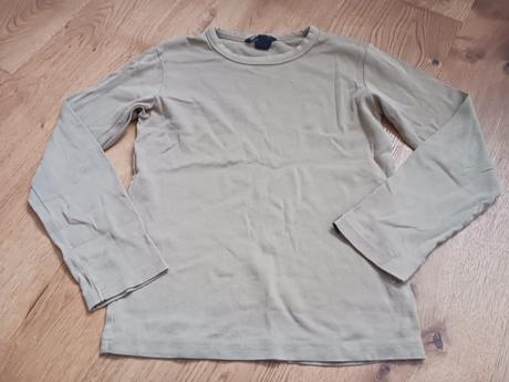 Triko č.134, h&m,134