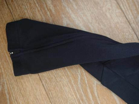 Dětské tepláky 146, decathlon,146