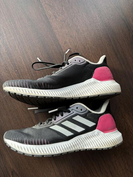 Tenisky adidas bounce 42 2/3, adidas,42